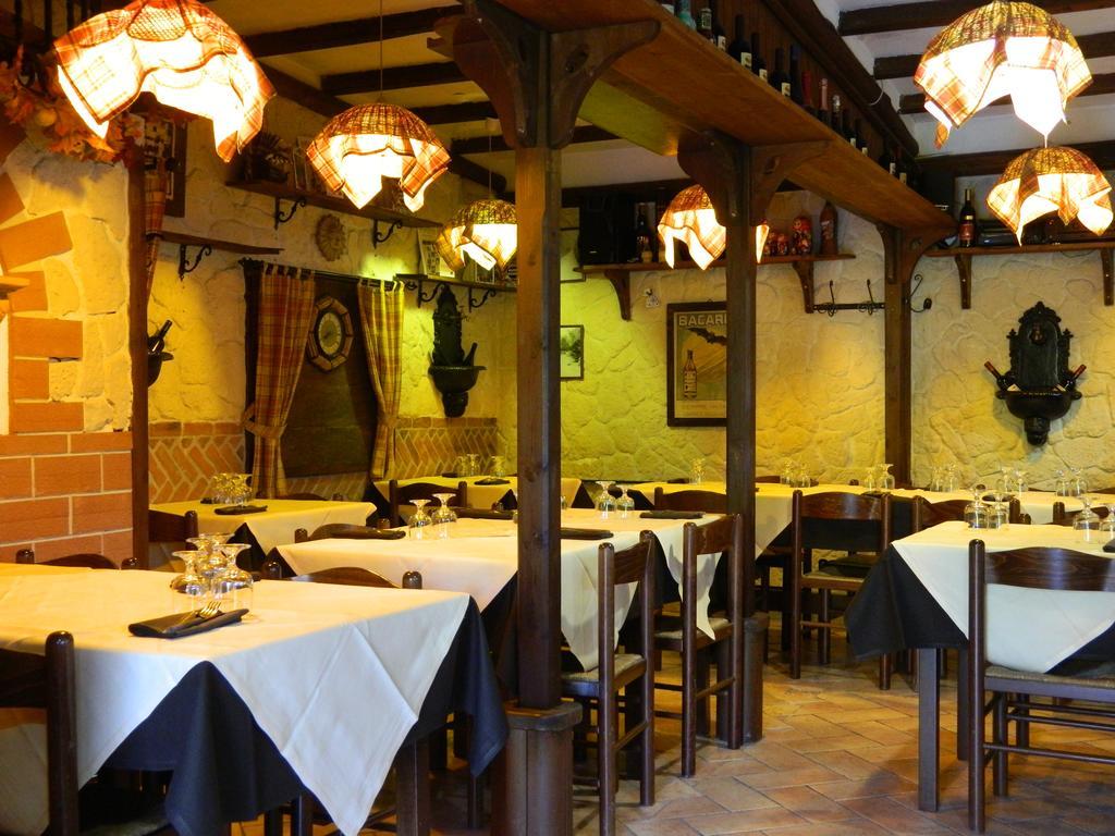 Country Apartments Castel di Decima Zewnętrze zdjęcie