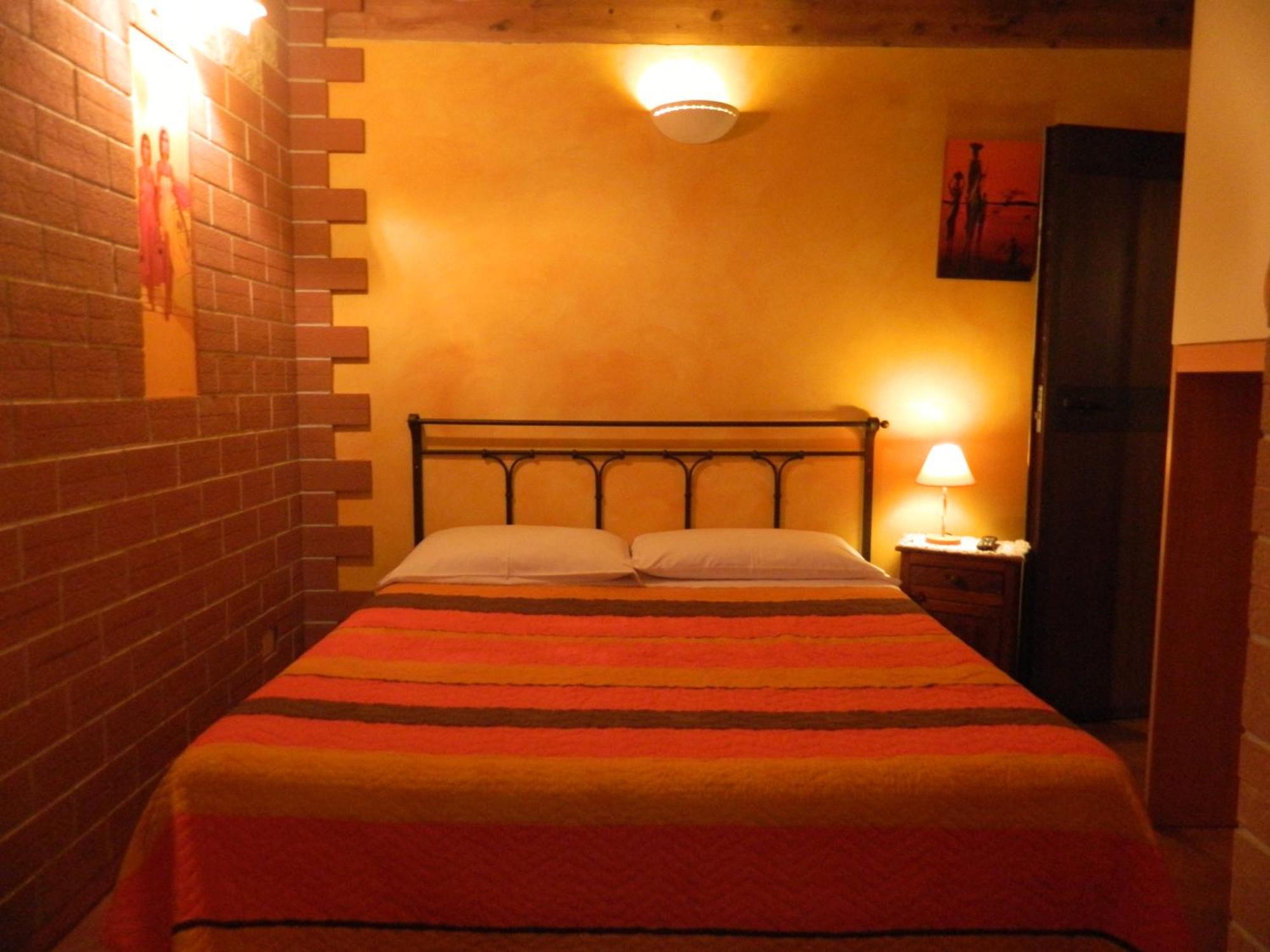 Country Apartments Castel di Decima Zewnętrze zdjęcie