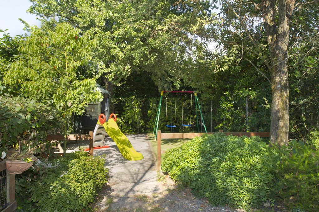 Country Apartments Castel di Decima Zewnętrze zdjęcie