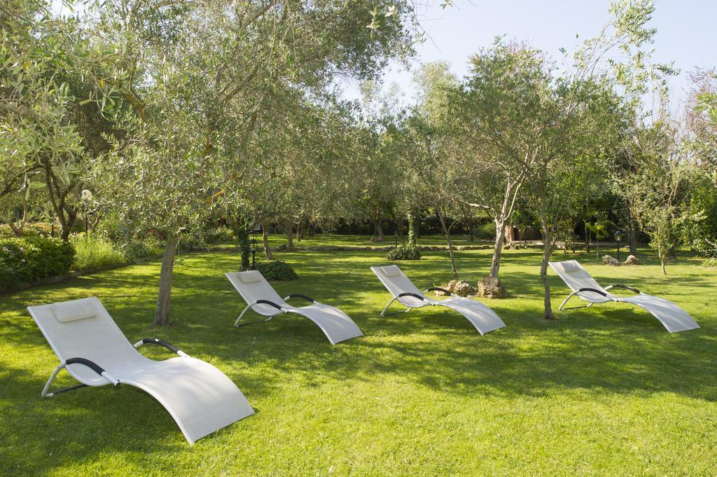 Country Apartments Castel di Decima Zewnętrze zdjęcie