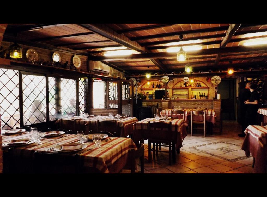 Country Apartments Castel di Decima Zewnętrze zdjęcie