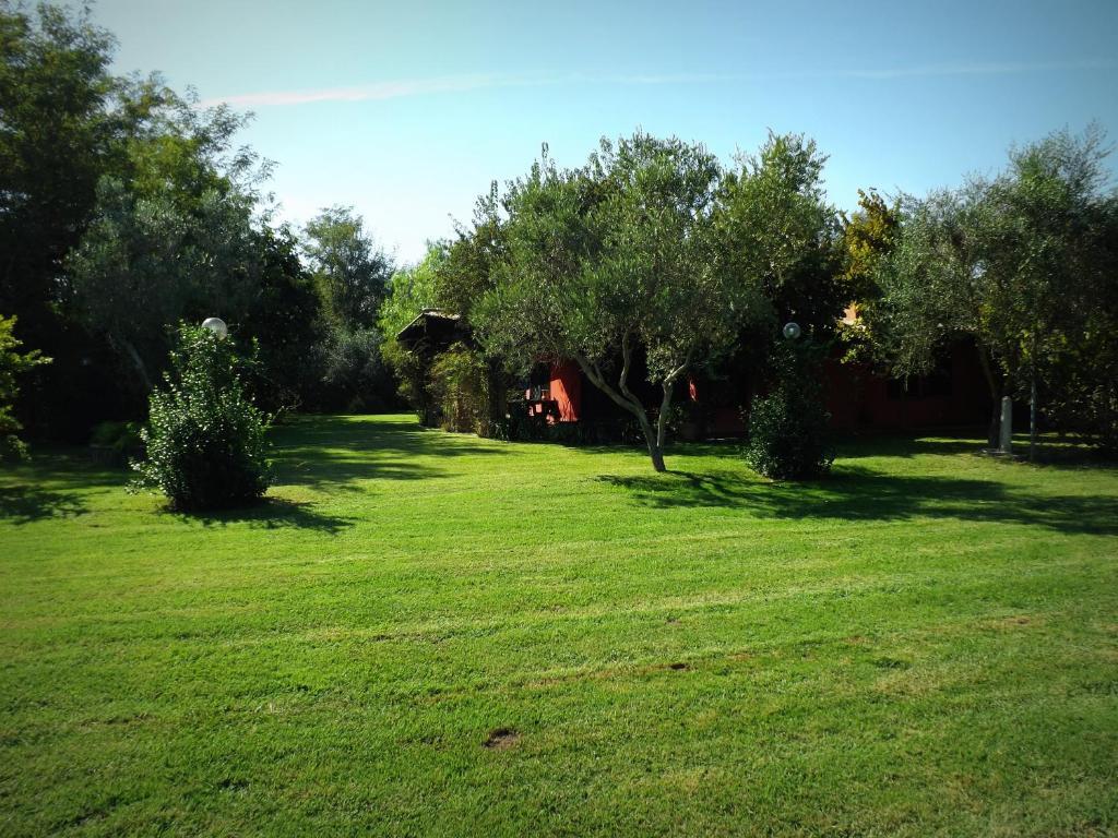 Country Apartments Castel di Decima Zewnętrze zdjęcie