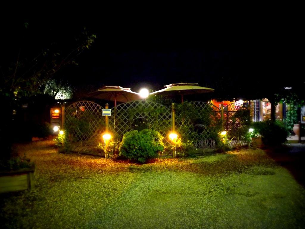 Country Apartments Castel di Decima Zewnętrze zdjęcie