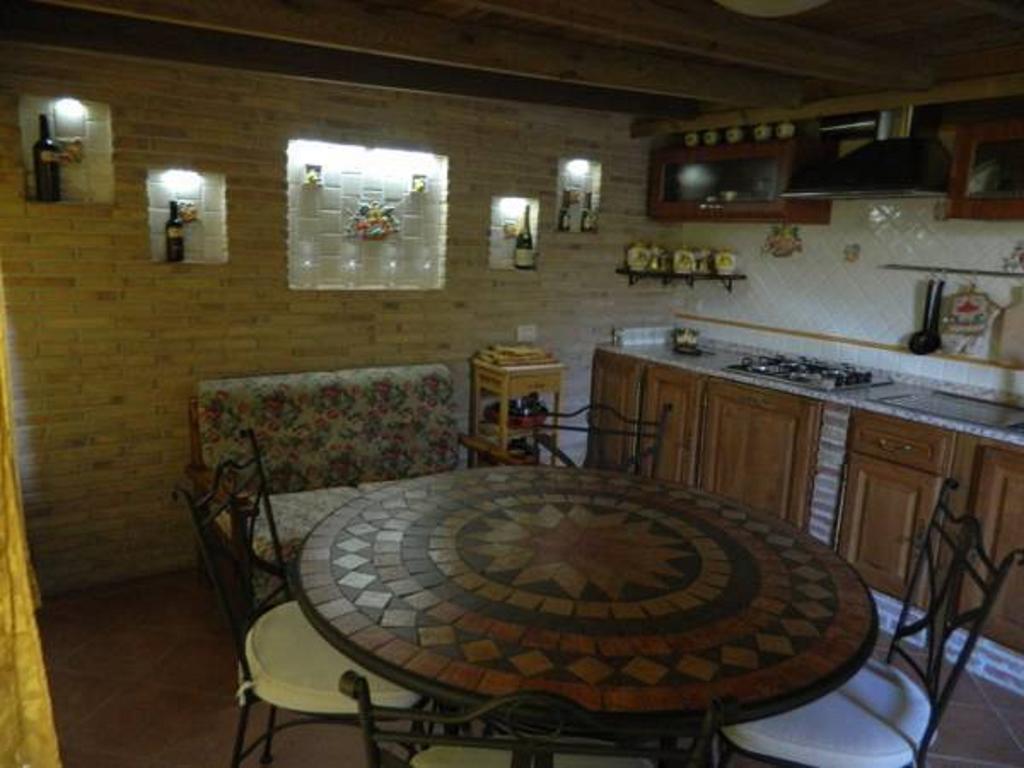 Country Apartments Castel di Decima Zewnętrze zdjęcie