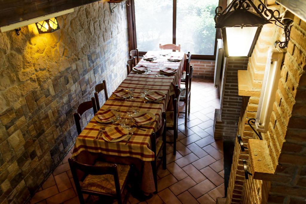 Country Apartments Castel di Decima Zewnętrze zdjęcie