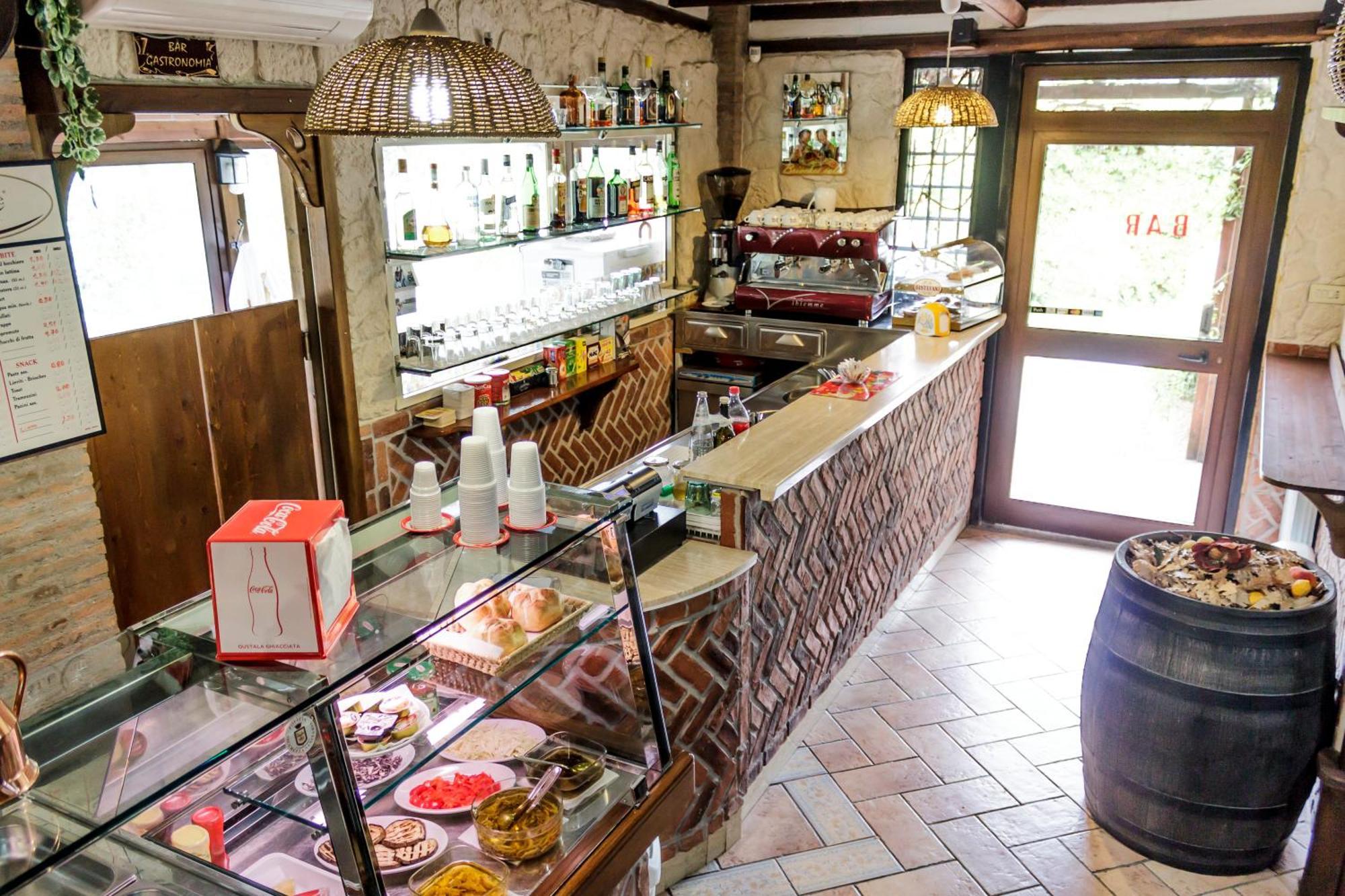 Country Apartments Castel di Decima Zewnętrze zdjęcie