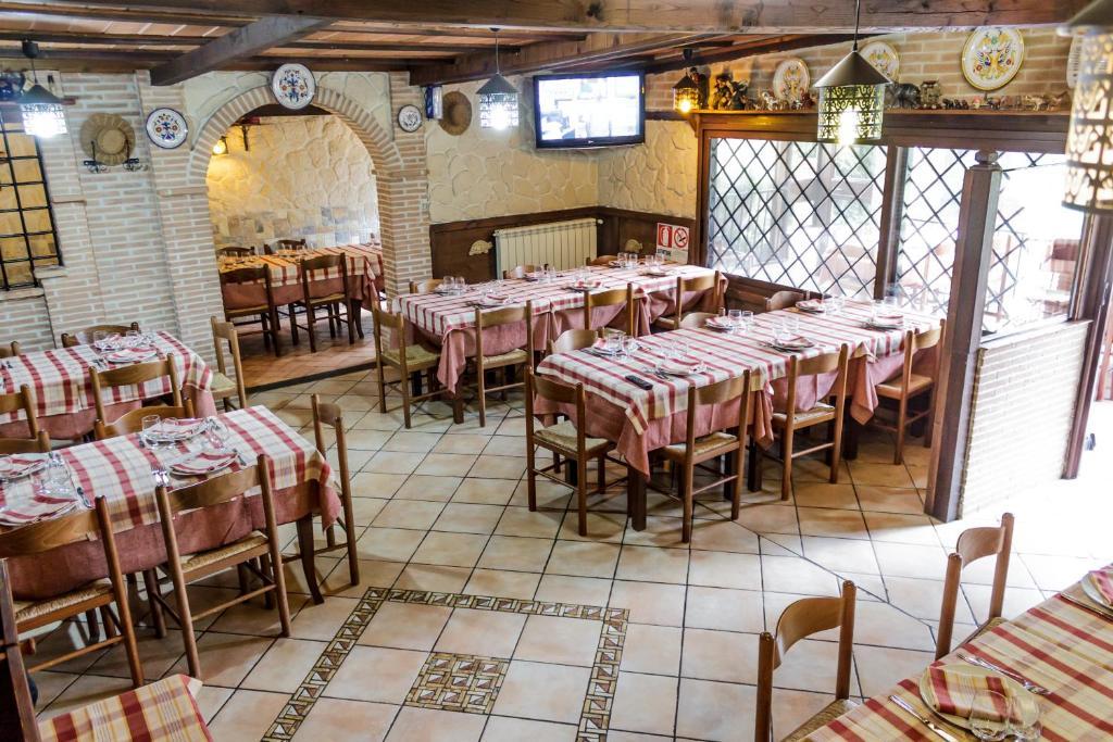 Country Apartments Castel di Decima Zewnętrze zdjęcie