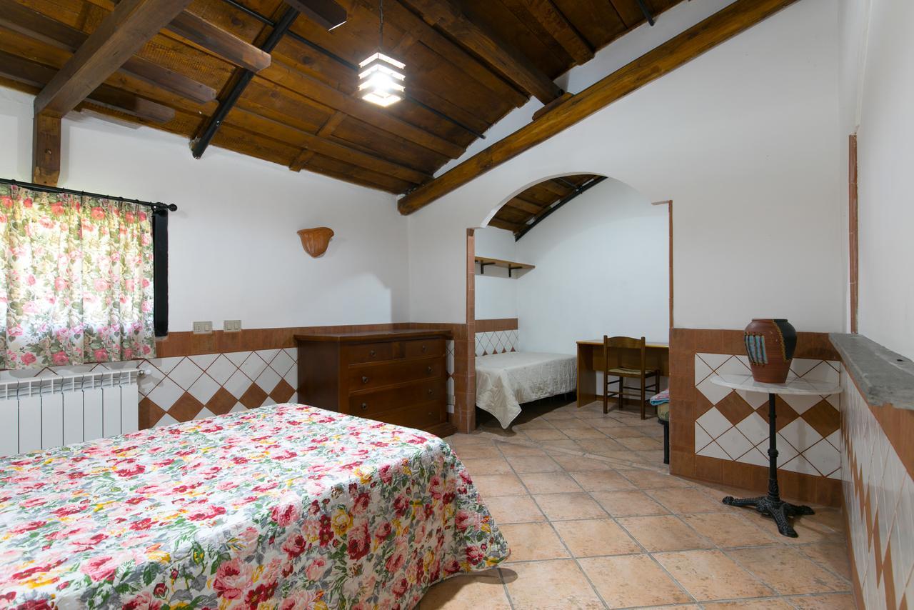 Country Apartments Castel di Decima Zewnętrze zdjęcie