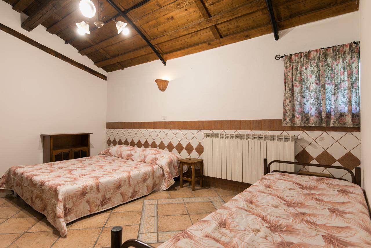 Country Apartments Castel di Decima Zewnętrze zdjęcie