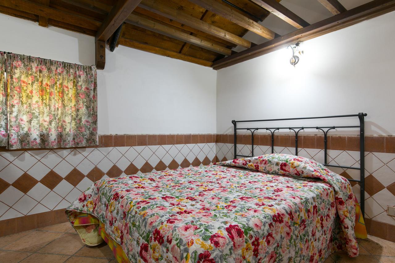 Country Apartments Castel di Decima Zewnętrze zdjęcie