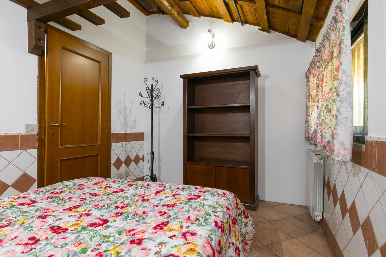 Country Apartments Castel di Decima Zewnętrze zdjęcie