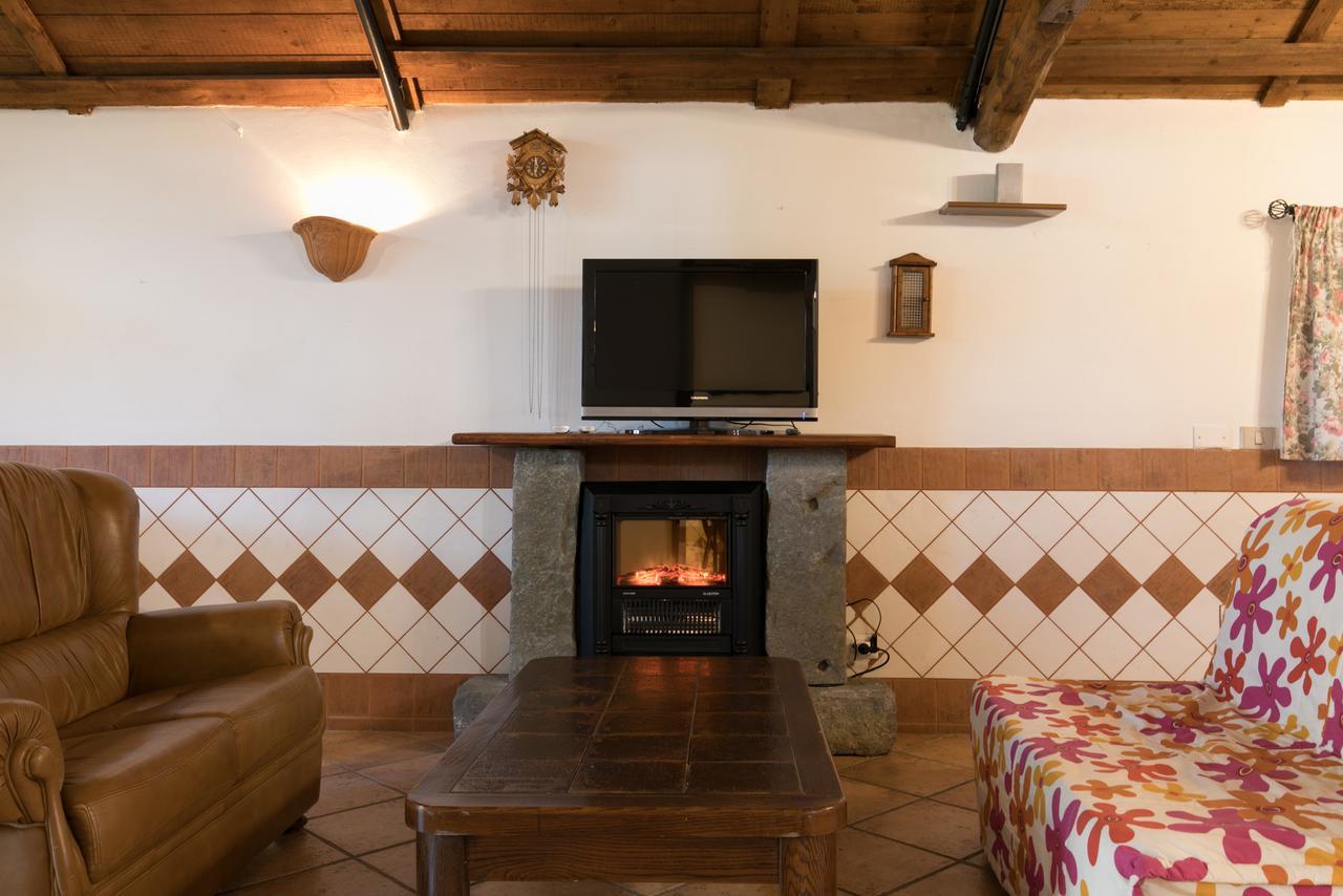 Country Apartments Castel di Decima Zewnętrze zdjęcie